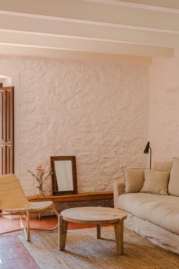 Flateli Santa Clara 21 Apartment Girona Bagian luar foto